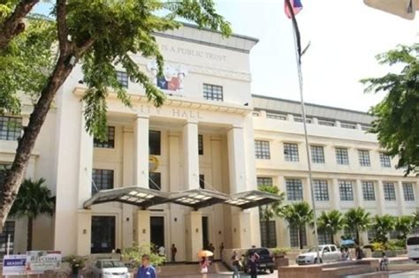 Cebu City Proposes Huge Hike in Real Property Taxes .